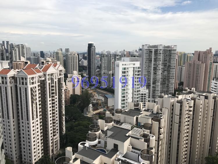 OUE Twin Peaks (D9), Condominium #152041982